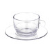 Tazas Reutilizables SAN